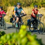 Día 5: Agen – Moissac , 46/54 km