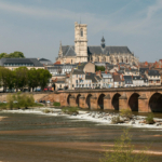 Día 7: Gimouille – Nevers 25 km