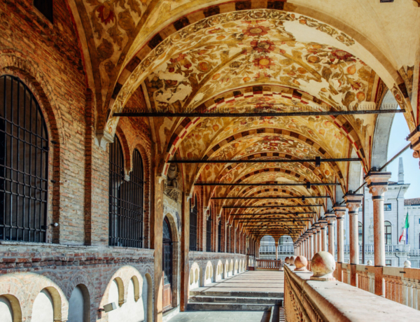 Innsbruck - Venecia en bici