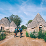 Día 1: Alberobello