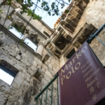 Día 4: Isla de Korčula (Vela Luka) – ciudad de Korčula (aprox. 60 km)