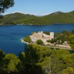 Día 6: Isla de Mljet – Parque Nacional de Mljet  (aprox. 30 km)