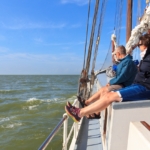 Día 4: Texel – Terschelling (navegar aprox. 5- 6 horas)