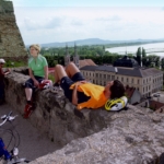 Día 6: Komarno – Recodo del Danubio, aprox. 52 km