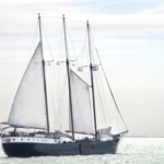 Día 3: Texel, ruta circular