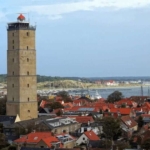 Día 5: Terschelling ruta circular, navegas de Terschelling a Harlingen