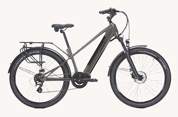 Canal de Midi de Toulouse a Sète