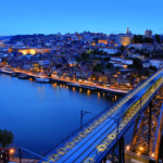 Día 6: De Oporto a Furadouro:  Paisajes únicos frente al mar, rodeados de bosques de pinos