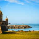 Día 3: De Caminha a Viana do Castelo: Ciudad medieval y capital del folclore