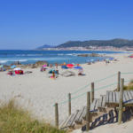 Día 2: De Bayona a Caminha :  La localidad perfecta para disfrutar de playas, ríos, montañas, bosques, arquitectura gótica, renacentista y barroca, y una gastronomía fabulosa. (38-68 km)