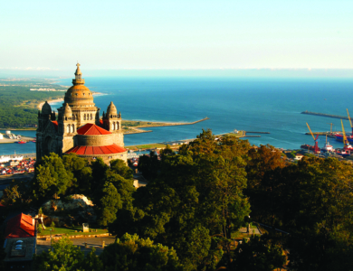 Portugal: la Costa Atlántica en bici