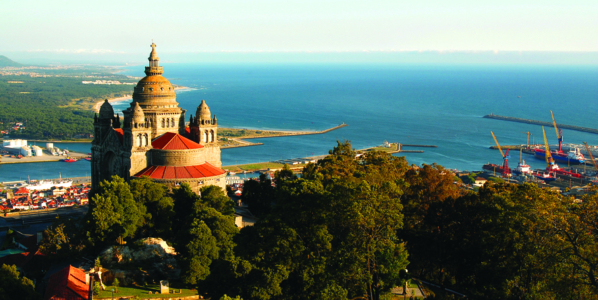 Portugal: la Costa Atlántica en bici