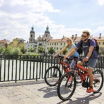 Día 1: Llegada individual a Innsbruck