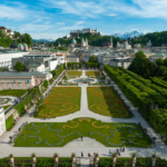 Día 5: De Lofer a Salzburgo – aprox. 45 km